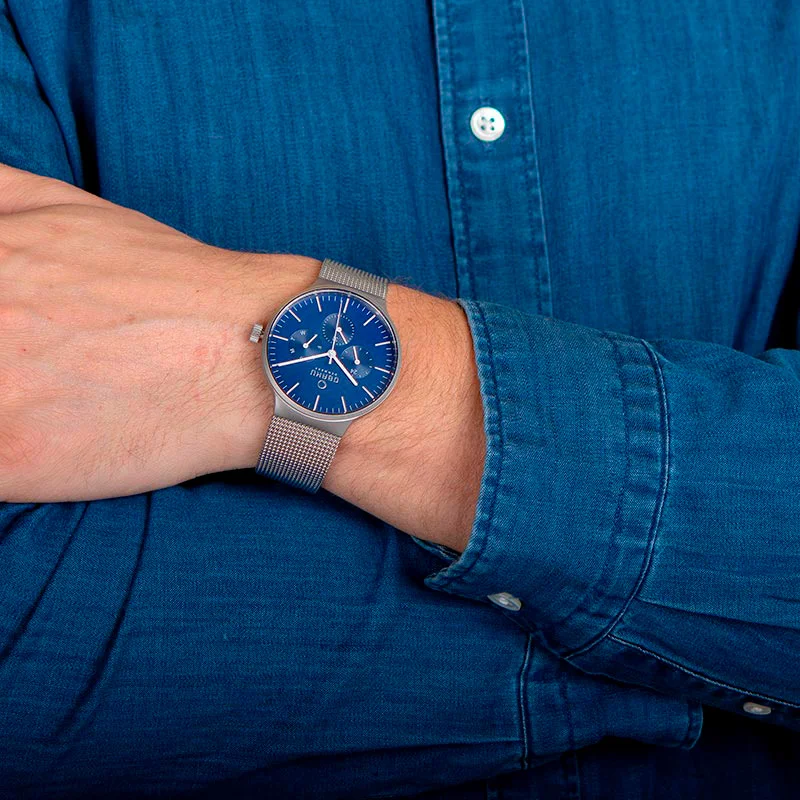 Obaku V229GMCLMC