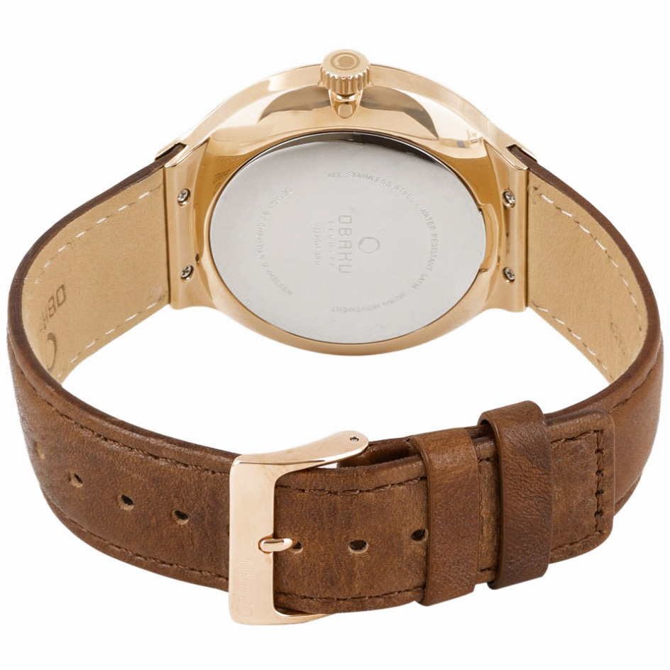 Obaku V229GMVLRN