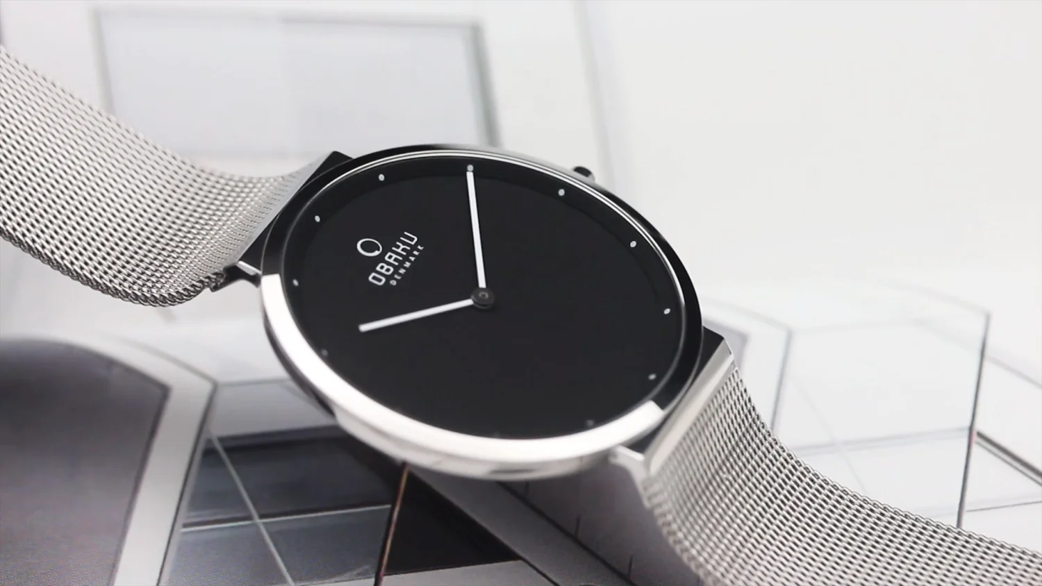 Obaku V230GXCBMC