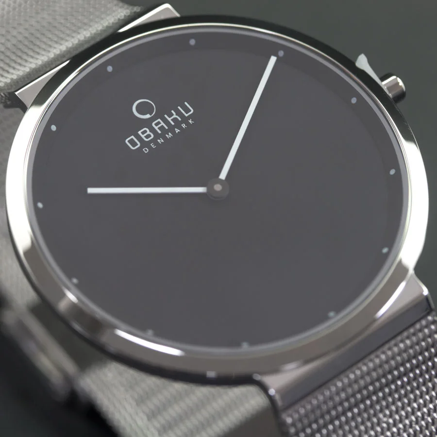 Obaku V230GXCBMC