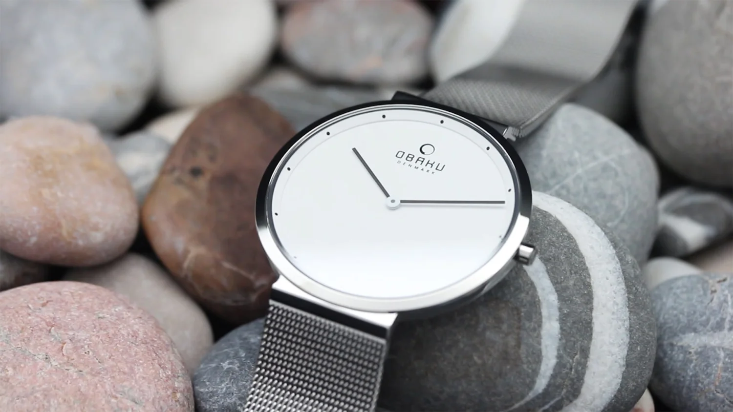 Obaku V230GXCWMC