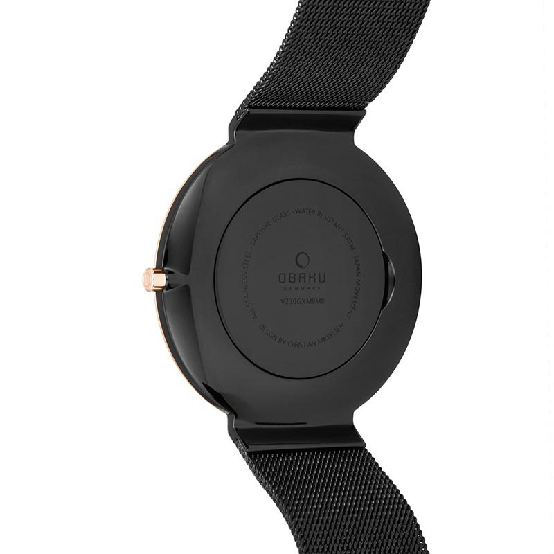 Obaku V230GXMBMB
