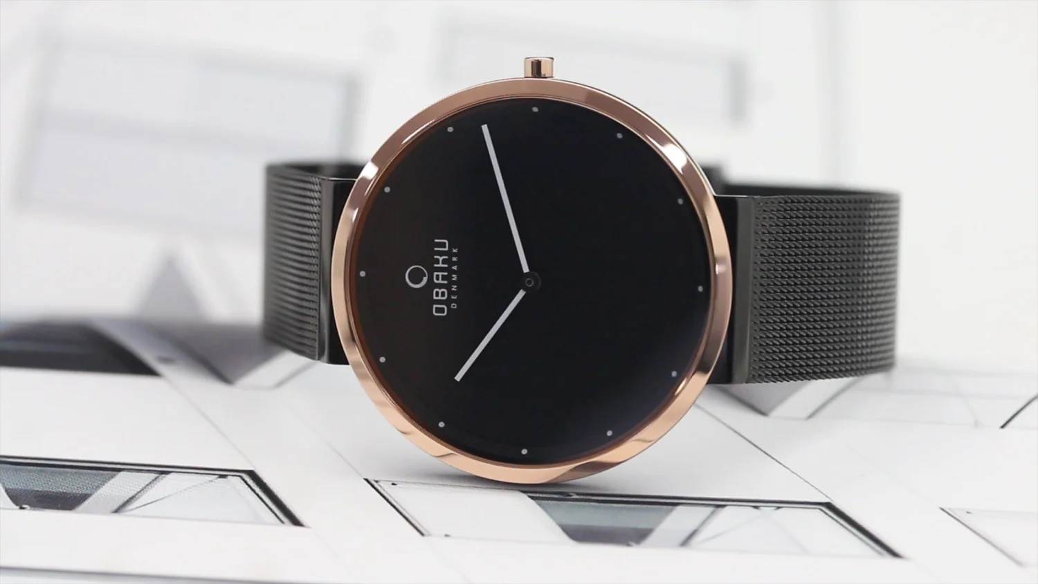 Obaku V230GXMBMB