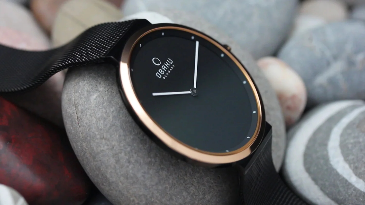 Obaku V230GXMBMB
