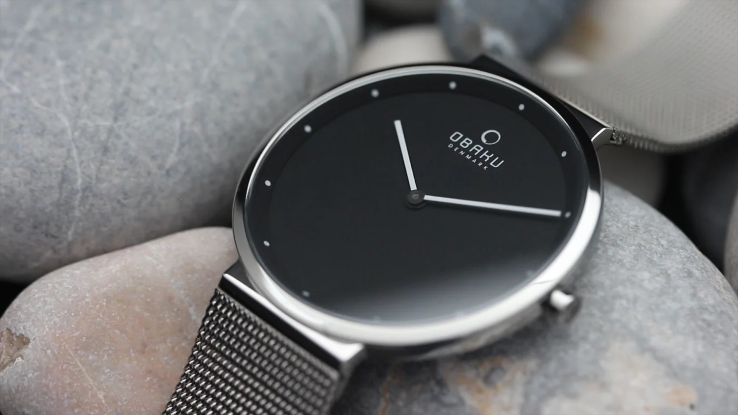 Obaku V230LXCBMC