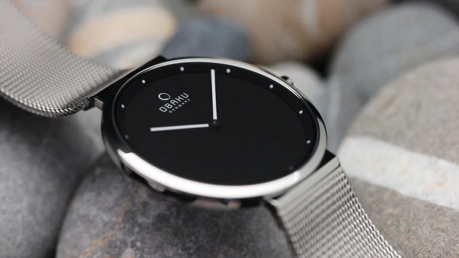 Obaku V230LXCBMC