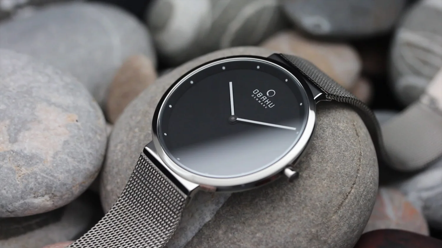 Obaku V230LXCBMC