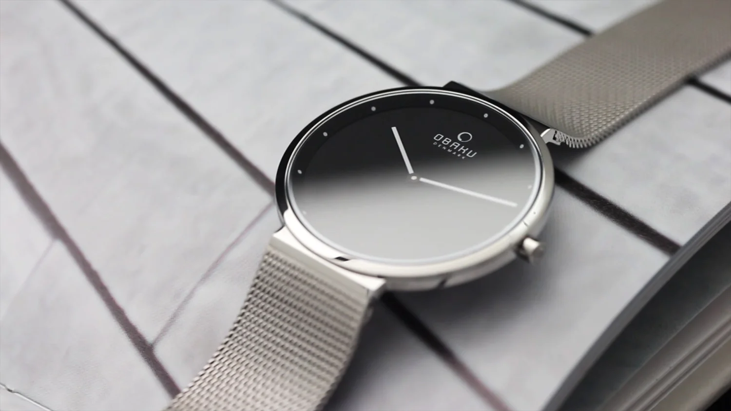 Obaku V230LXCBMC
