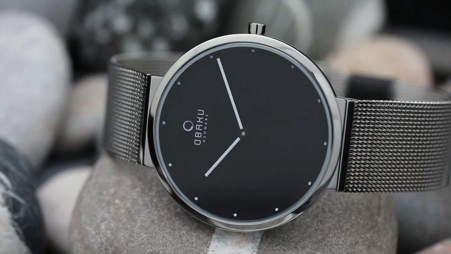 Obaku V230LXCBMC