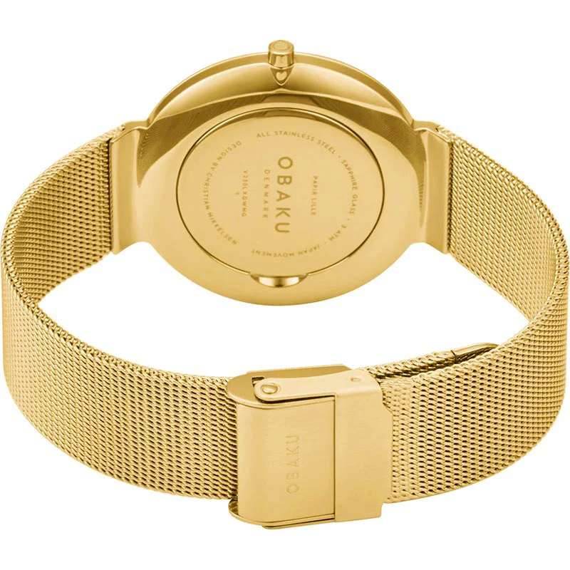 Obaku V230LXGWMG