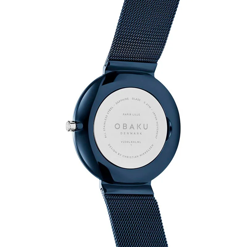 Obaku V230LXHLML