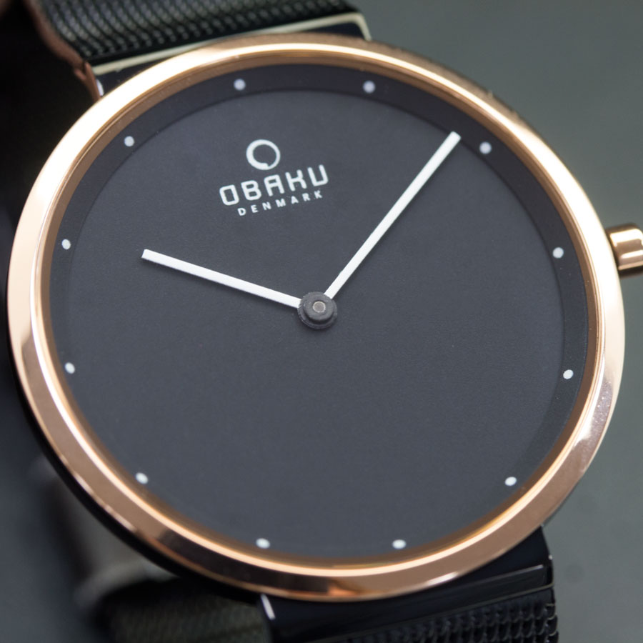 Obaku V230LXMBMB