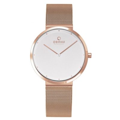 Obaku Ultra Slim