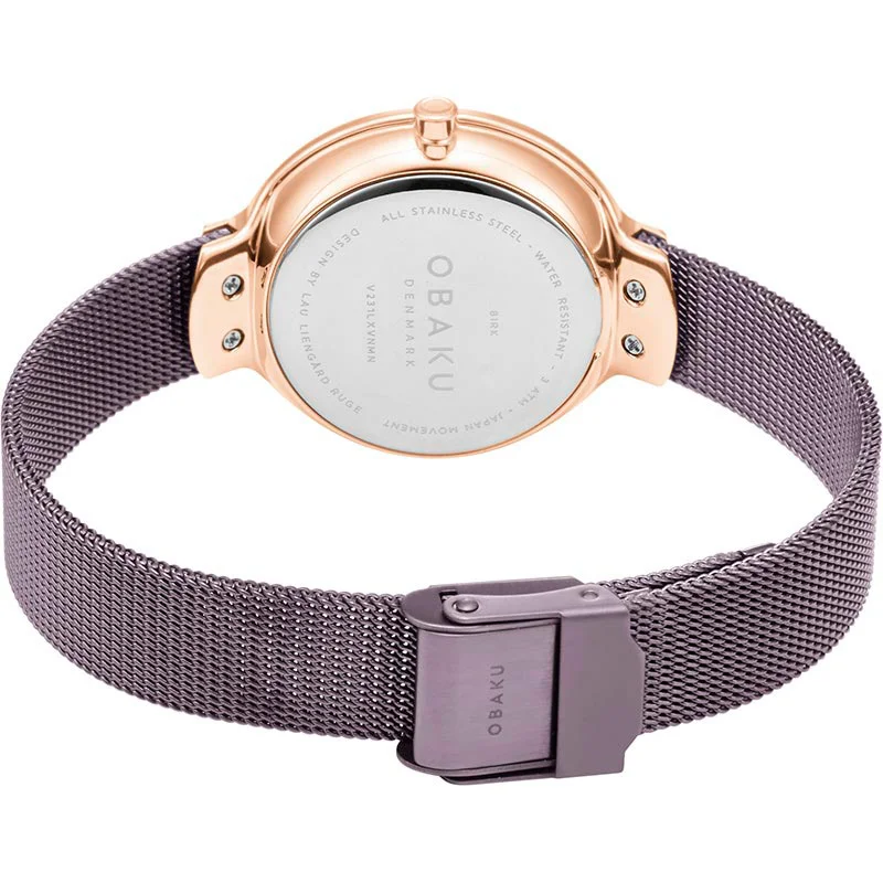 Obaku V231LXVNMN