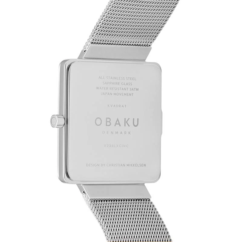Obaku V236LXCIMC