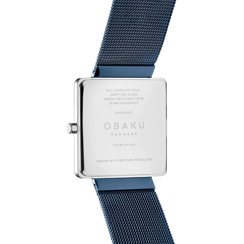 Obaku V236LXHLML