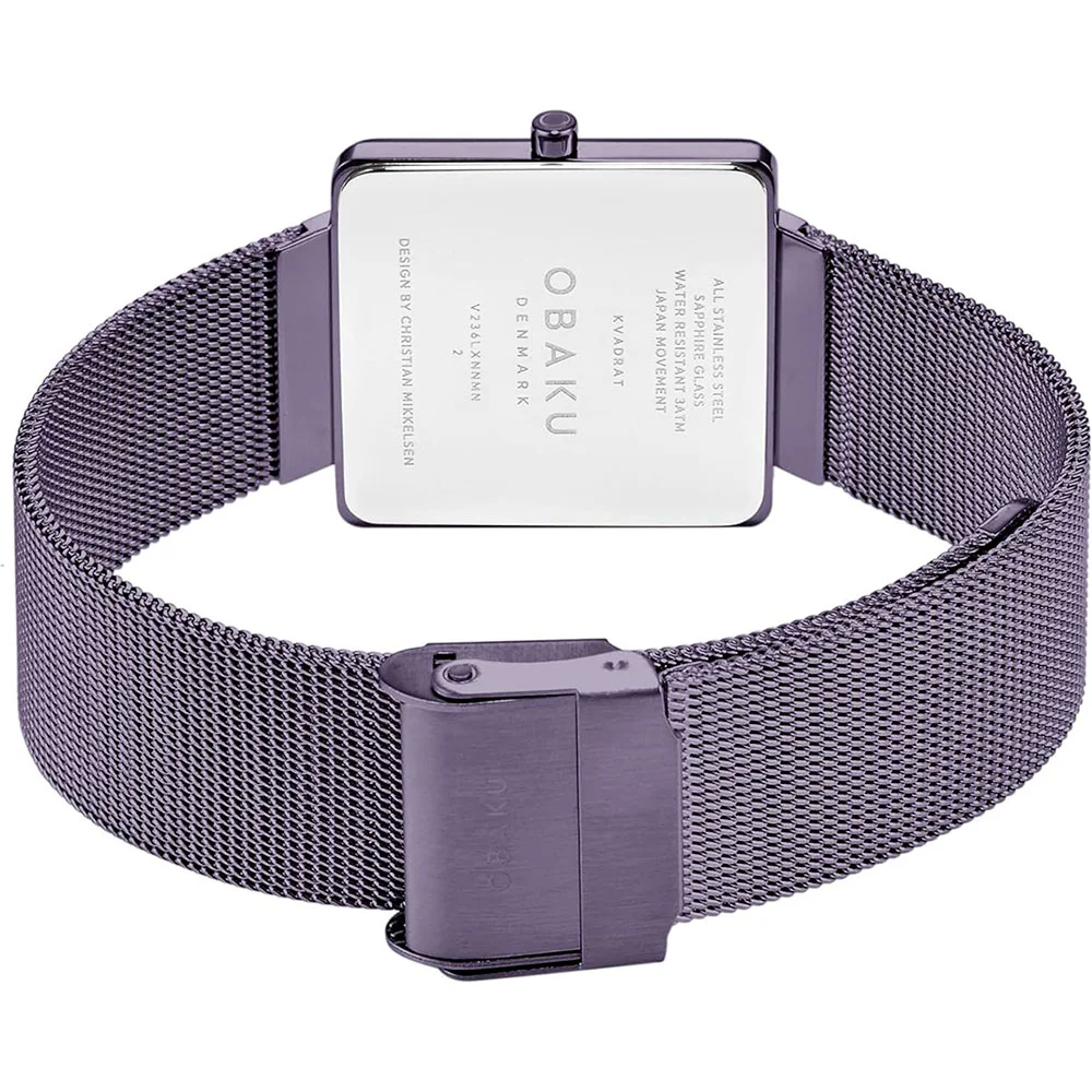 Obaku V236LXNNMN