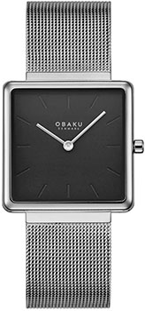 Obaku Kvadrat