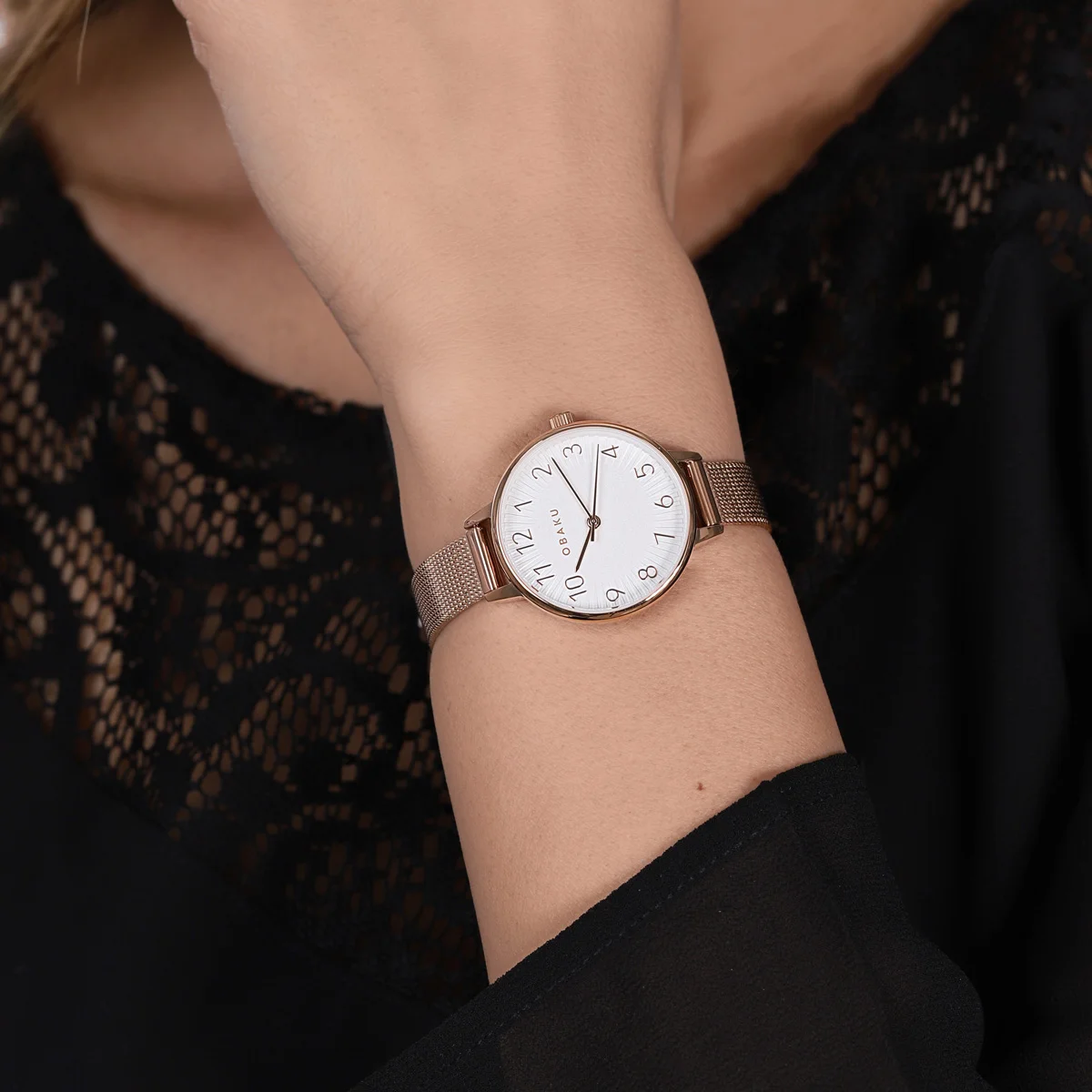 Obaku V237LXVIMV