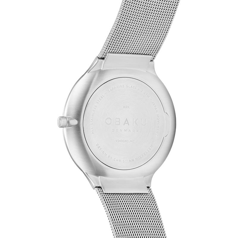 Obaku V240GXCLMC