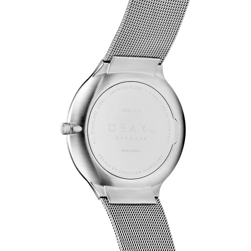 Obaku V240LXCWMC
