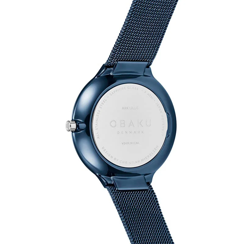 Obaku V240LXHLML