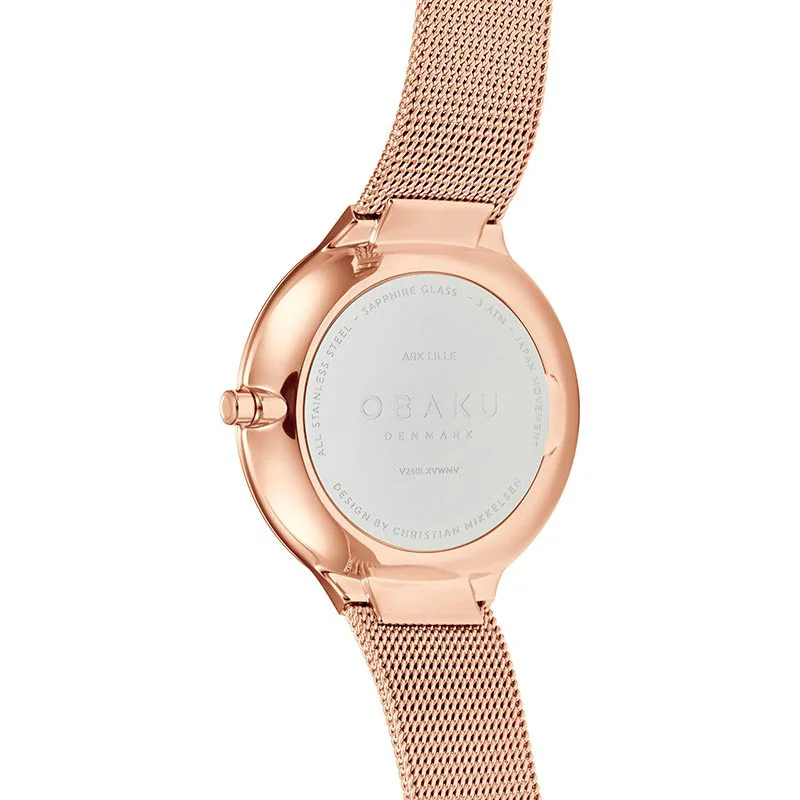 Obaku V240LXVWMV