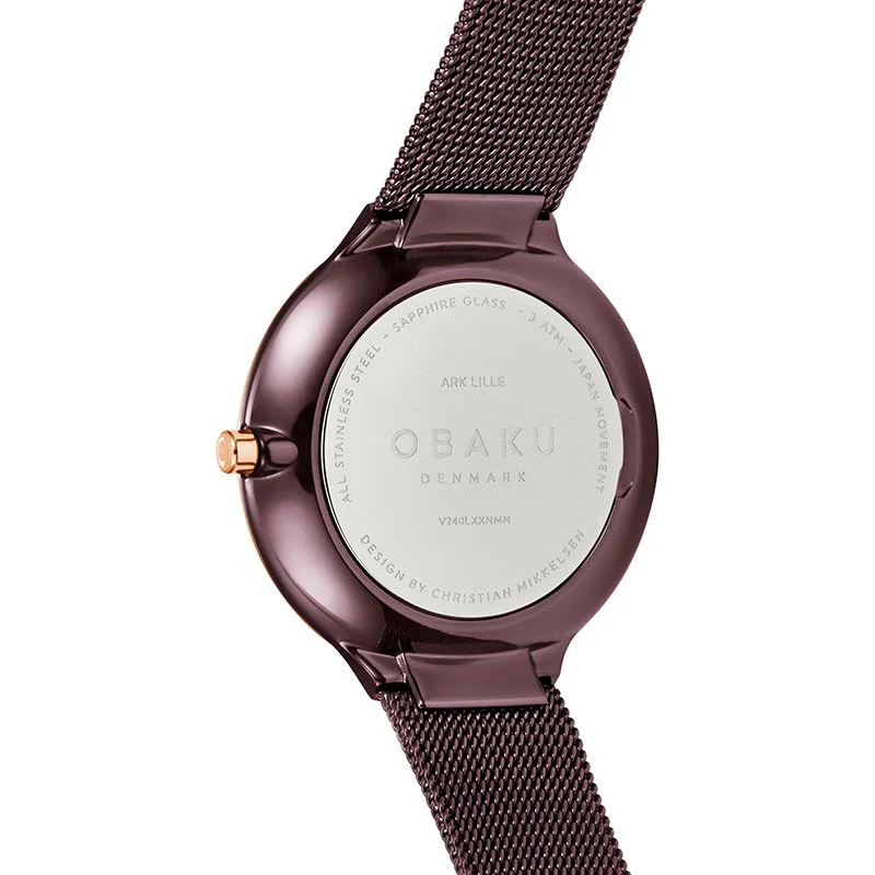 Obaku V240LXXNMN
