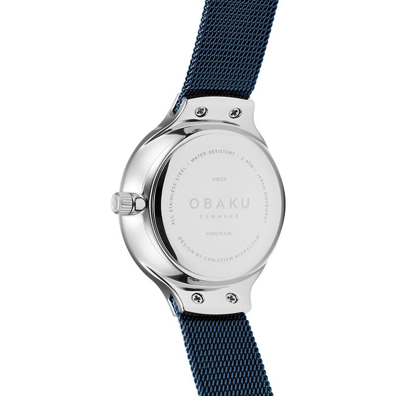 Obaku V241LXCLML