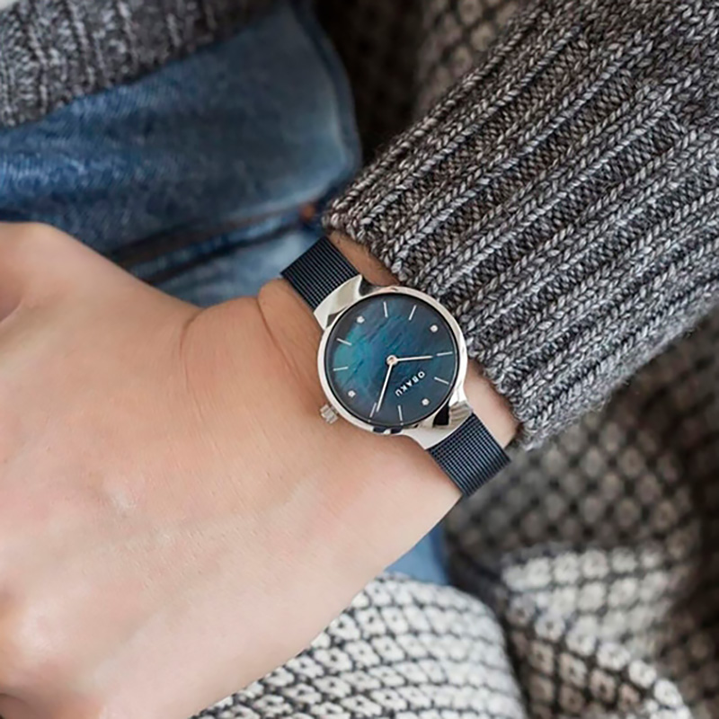 Obaku V241LXCLML