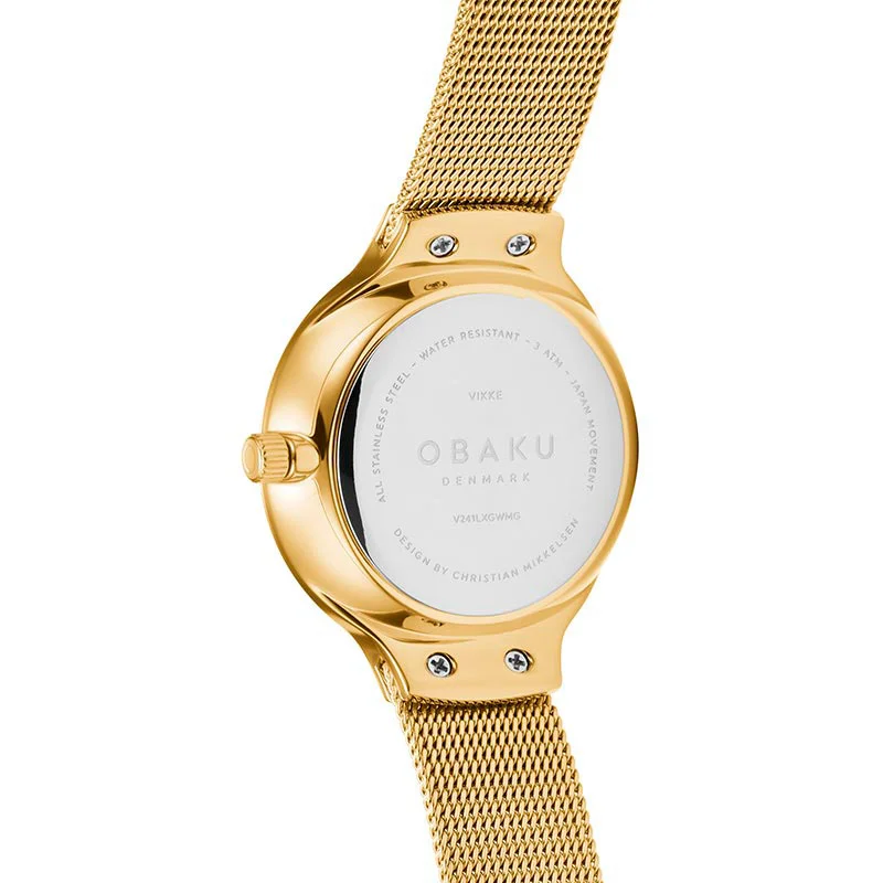 Obaku V241LXGWMG