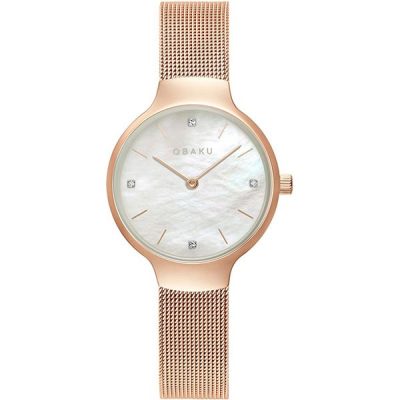 Obaku Mesh