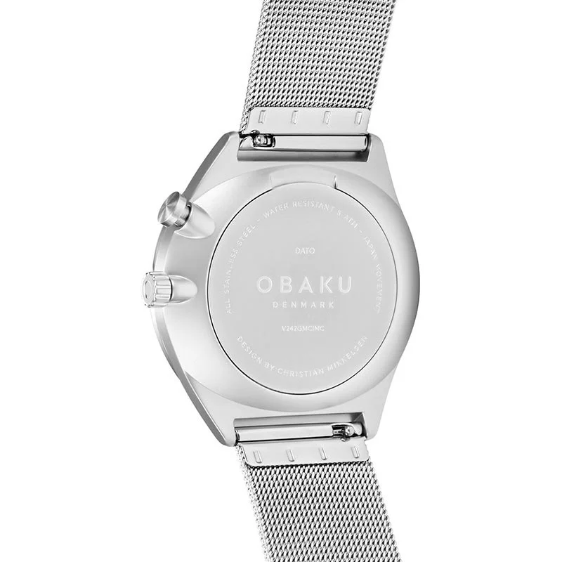 Obaku V242GMCIMC