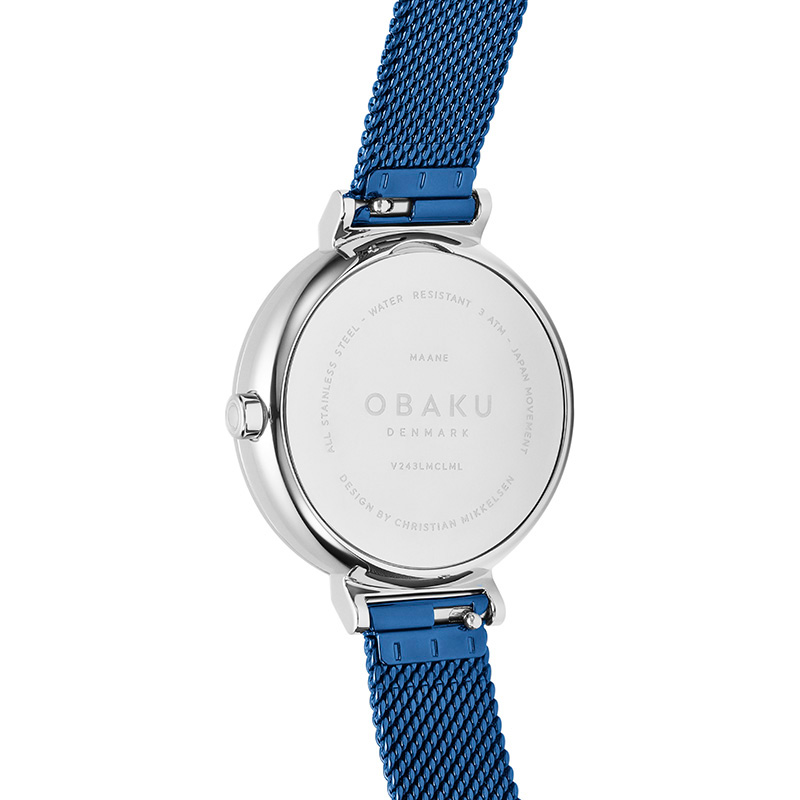 Obaku V243LMCLML