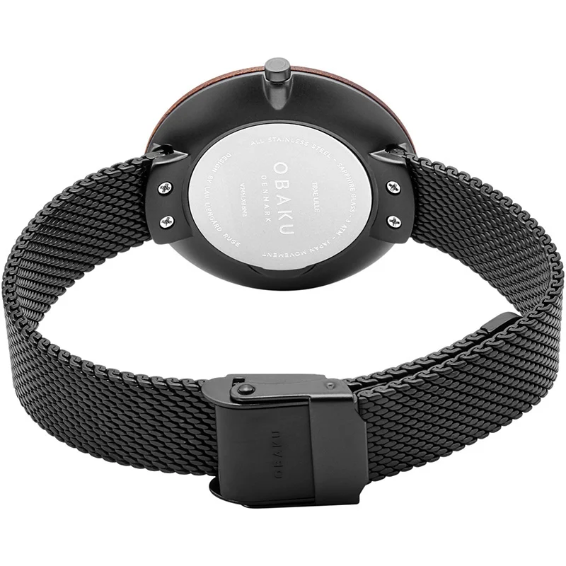 Obaku V245LXBBMB
