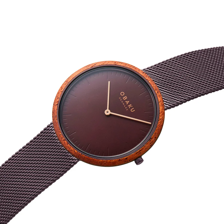Obaku V245LXNNMN