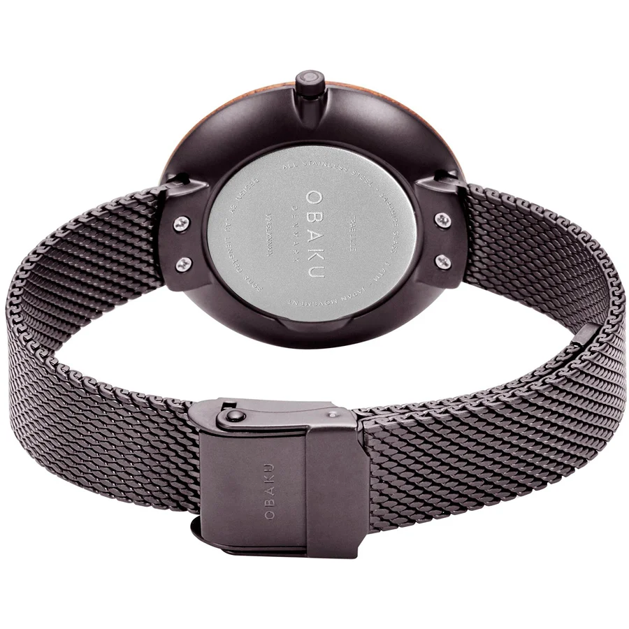 Obaku V245LXNNMN