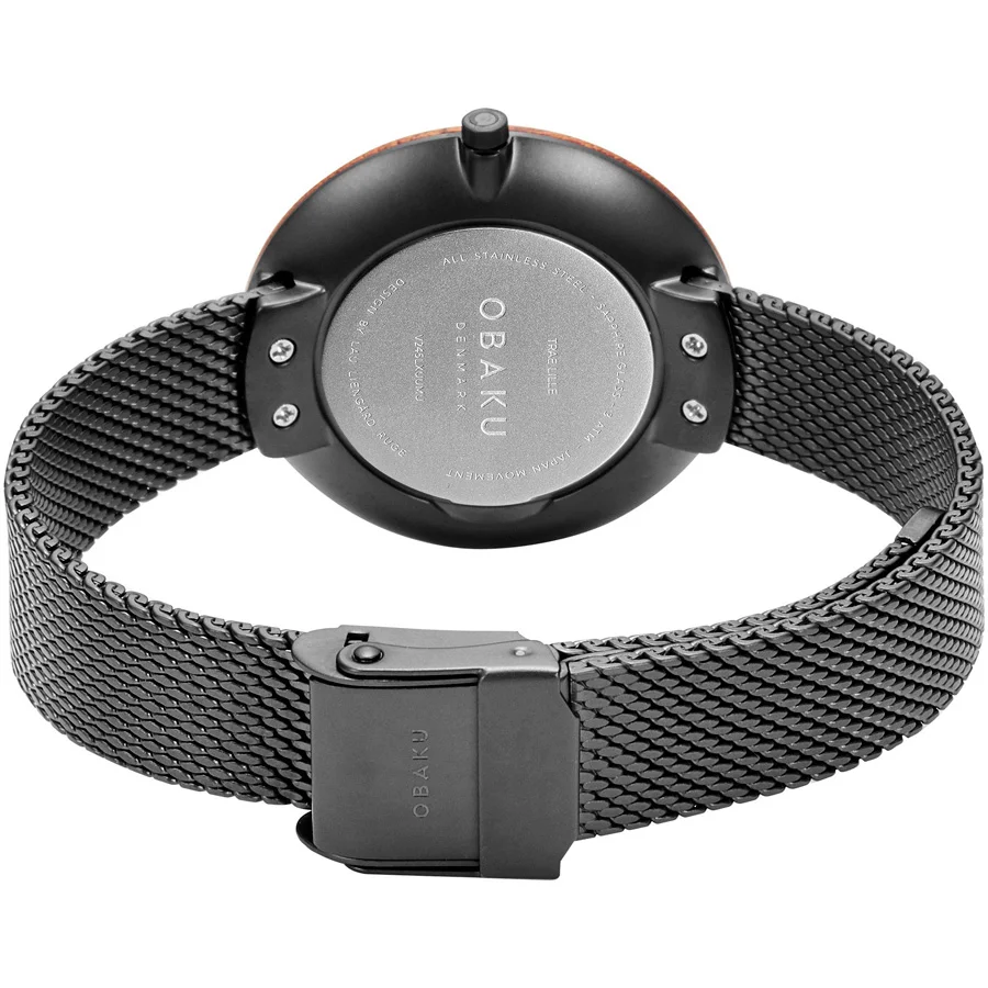 Obaku V245LXUUMU