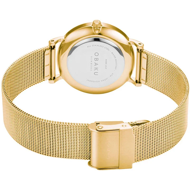 Obaku V246GMGLMG