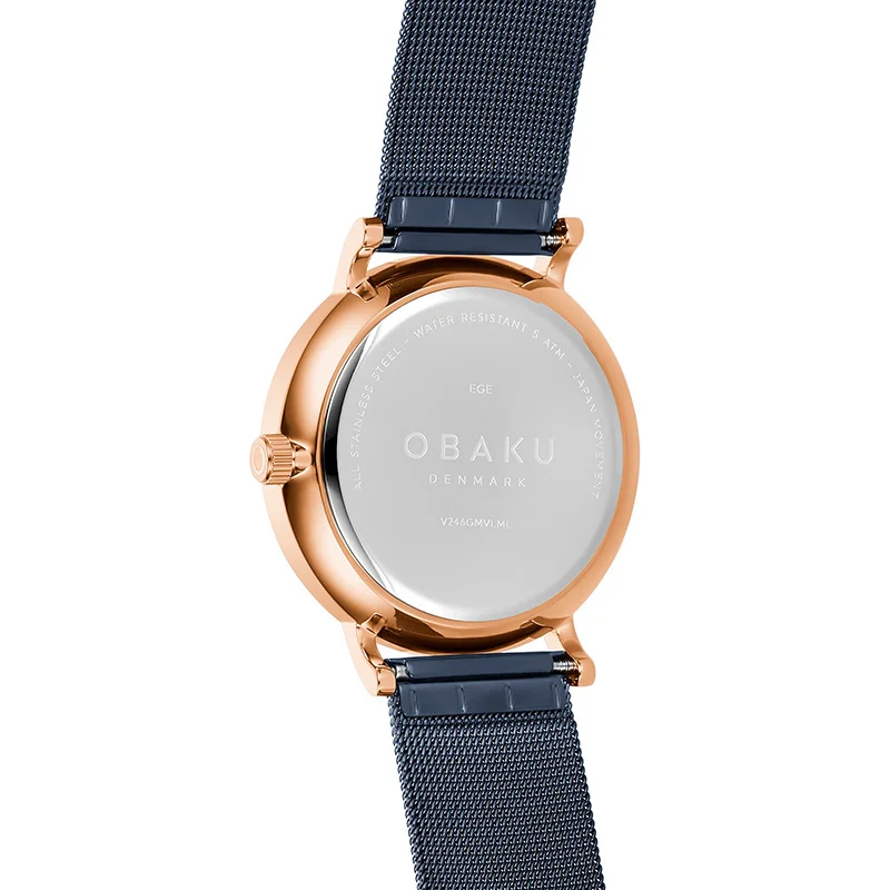 Obaku V246GMVLML