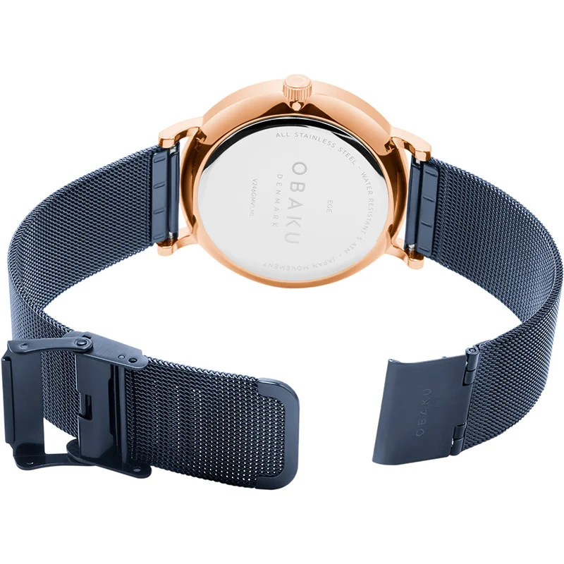 Obaku V246GMVLML
