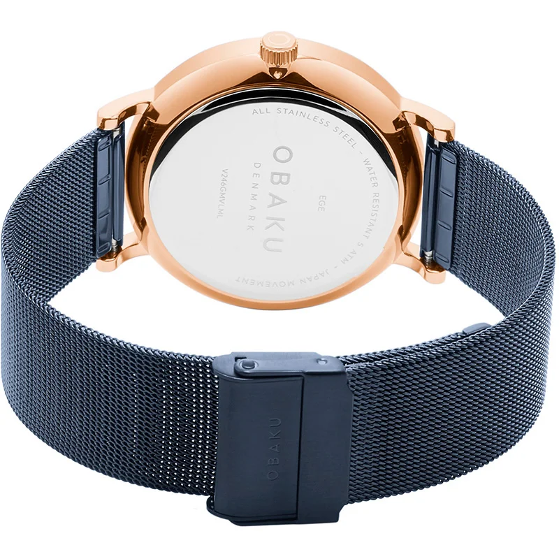 Obaku V246GMVLML
