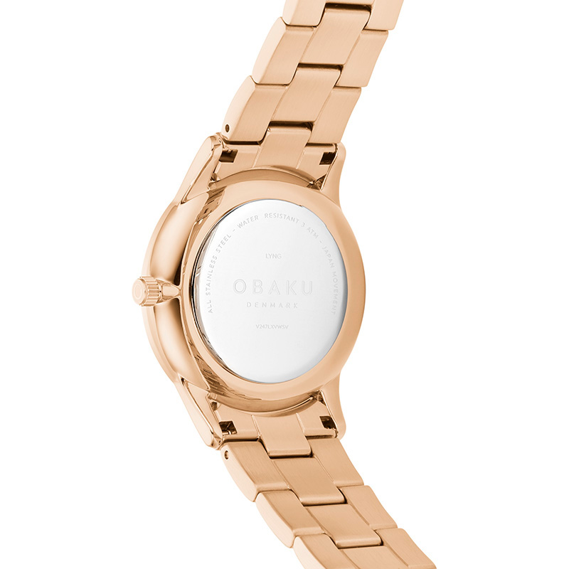 Obaku V247LXVWSV