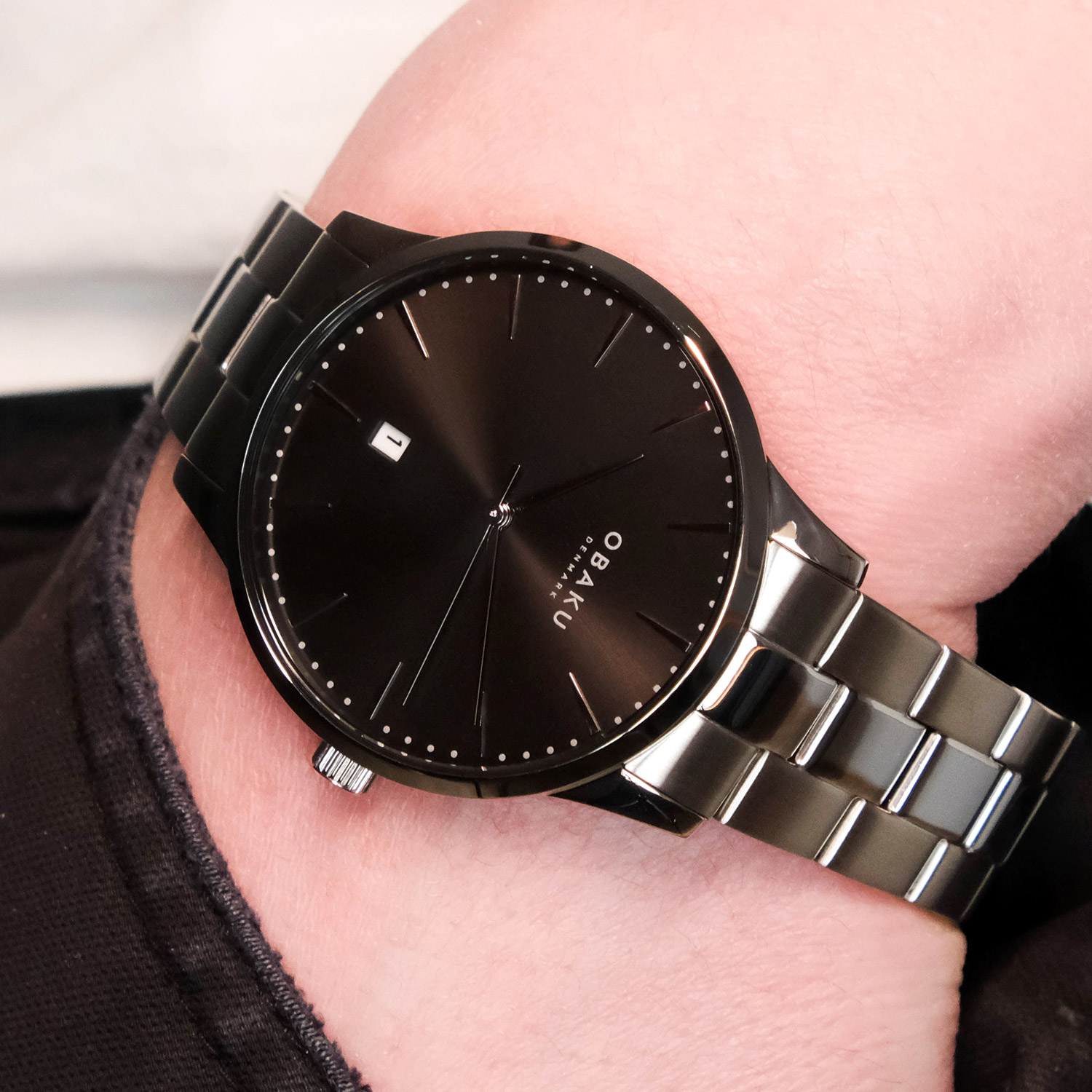 Obaku V247XDCBSC
