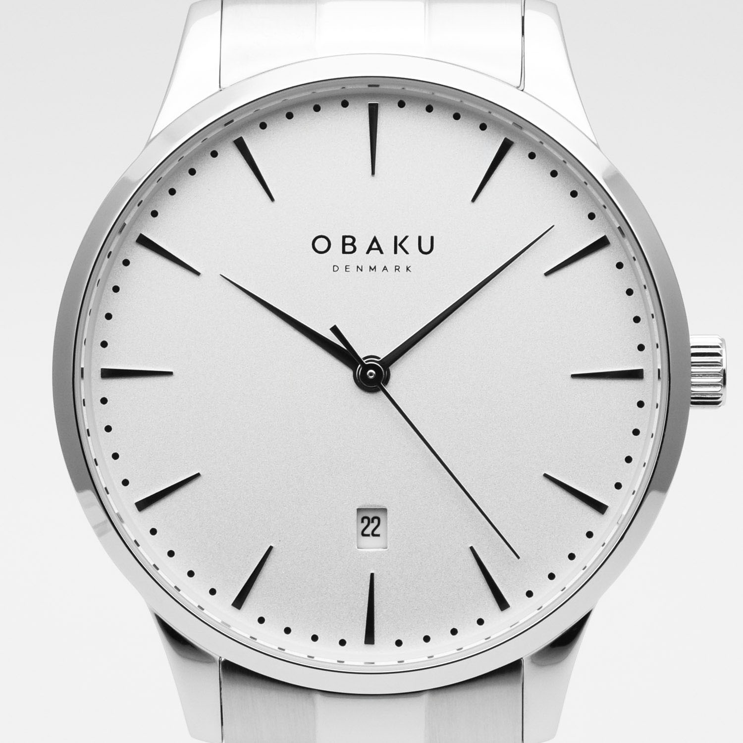 Obaku V247XDCISC