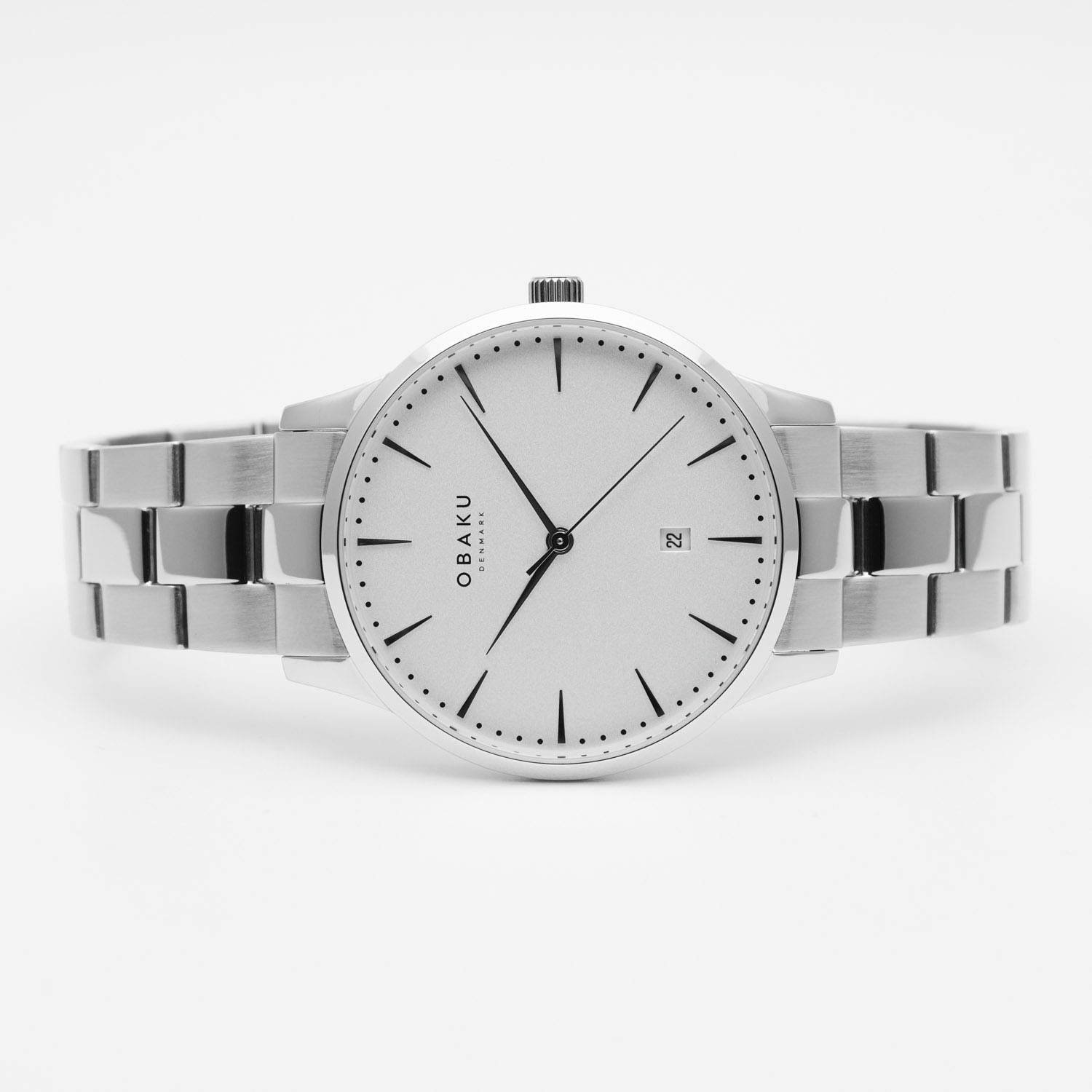 Obaku V247XDCISC