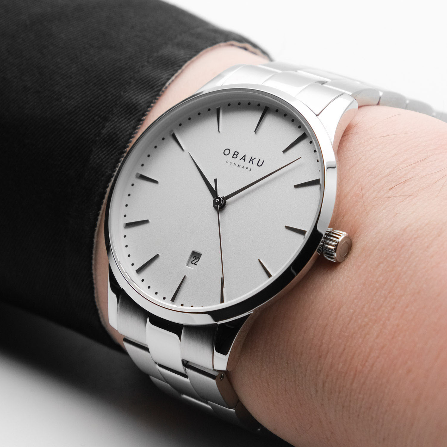 Obaku V247XDCISC