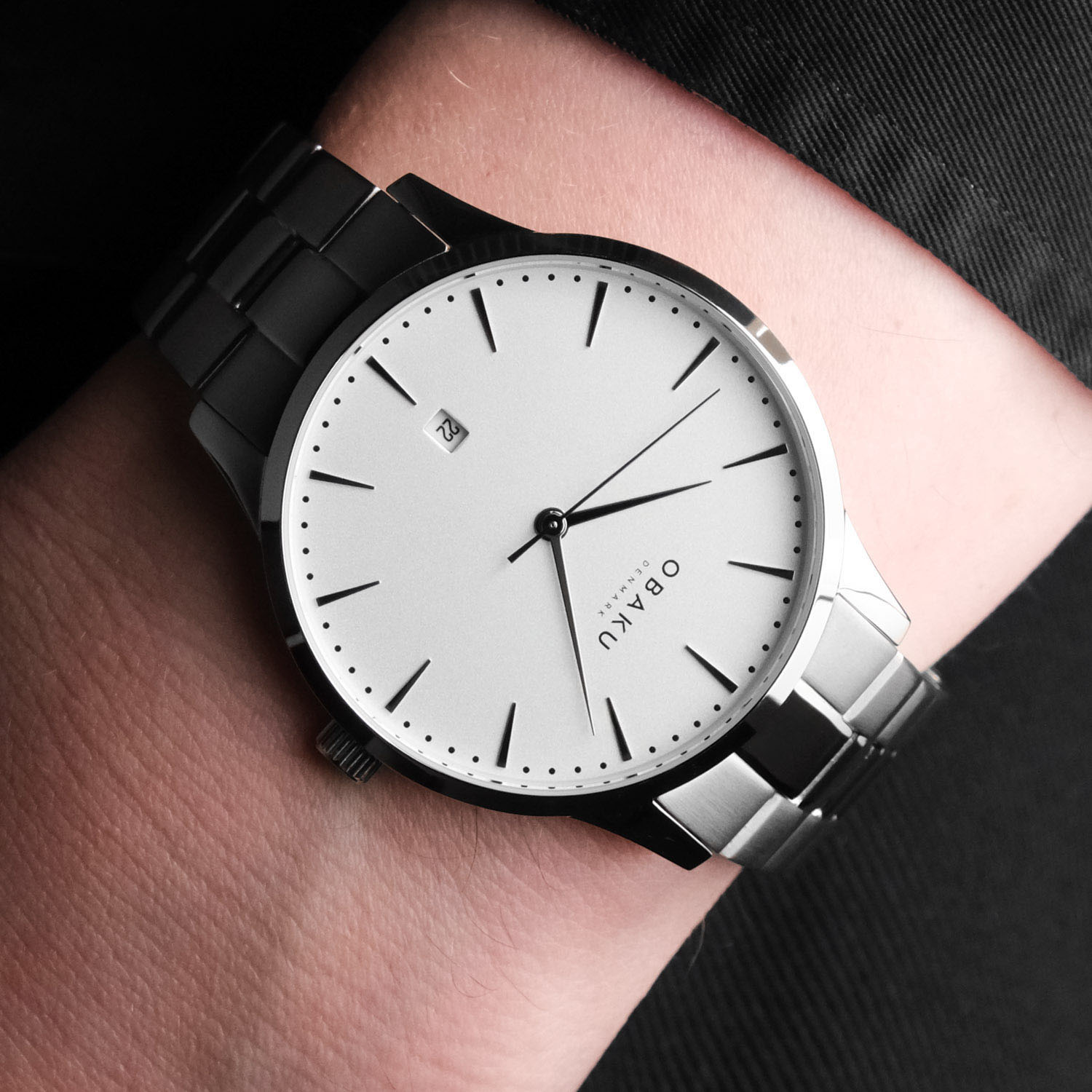 Obaku V247XDCISC