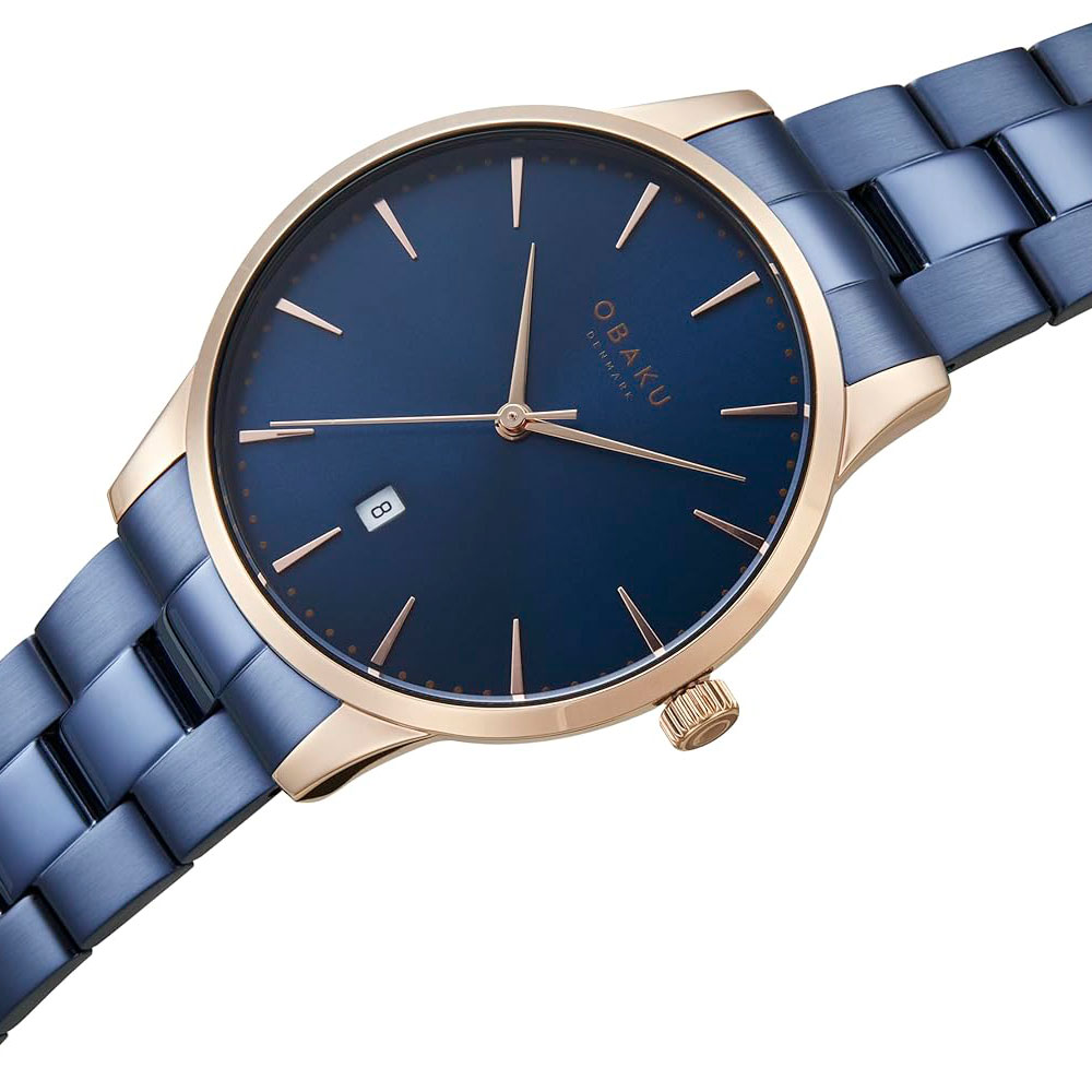 Obaku V247XDVLSL