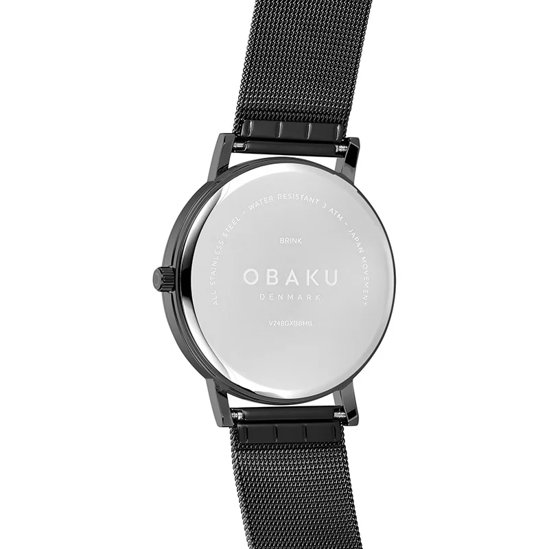 Obaku V248GXBBMB